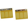 Lamelles de clapets Boyesen Power Reeds - Honda / Yamaha - Dr Rider