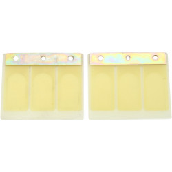 Lamelles de clapets Boyesen Power Reeds - Suzuki / CAG / Kawasaki - Dr Rider