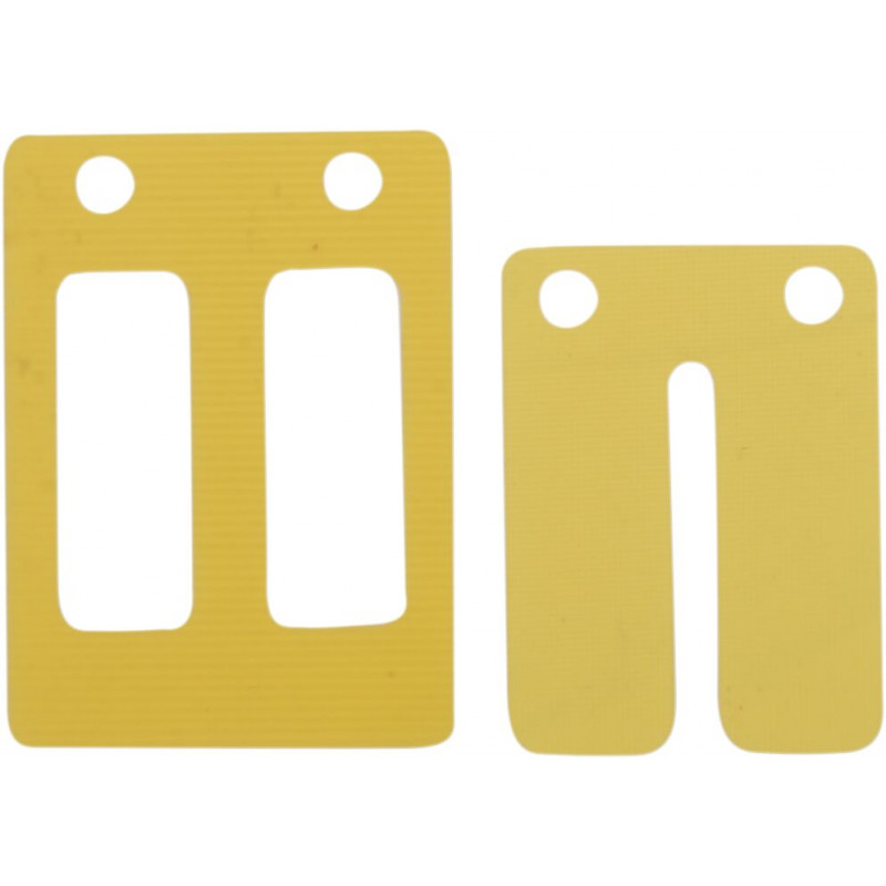 Lamelles de clapets Boyesen Power Reeds - Suzuki - Dr Rider