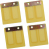 Lamelles de clapets Boyesen Power Reeds - Husqvarna - Dr Rider