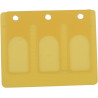 Lamelles de clapets Boyesen Power Reeds - Suzuki - Dr Rider