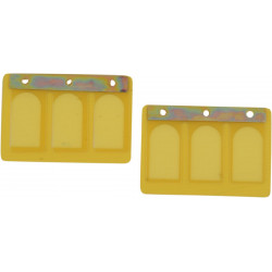 Lamelles de clapets Boyesen Power Reeds - MAICO - Dr Rider