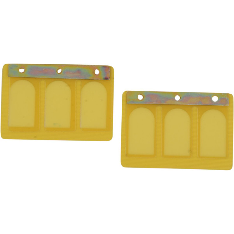 Lamelles de clapets Boyesen Power Reeds - MAICO - Dr Rider