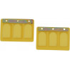 Lamelles de clapets Boyesen Power Reeds - MAICO - Dr Rider