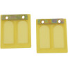 Lamelles de clapets Boyesen Power Reeds - Kawasaki / Yamaha - Dr Rider