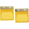 Lamelles de clapets Boyesen Power Reeds - Honda - Dr Rider