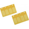 Lamelles de clapets Boyesen Power Reeds - Honda - Dr Rider