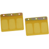 Lamelles de clapets Boyesen Power Reeds - Suzuki - Dr Rider