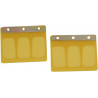 Lamelles de clapets Boyesen Power Reeds - KTM - Dr Rider