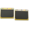 Lamelles de clapets Boyesen Pro Series - KTM 250 EXC/SX 1982-1998 / 300 EXC 1990-1998 / 360 1996-1997 / 380 1998 - Dr Rider