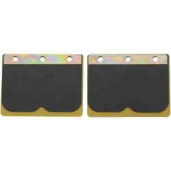 Lamelles de clapets Boyesen Pro Series - KTM 250 EXC 1999-2003 / 300 EXC 1999-2003 / 380 EXC/SX 1999-2002 - Dr Rider