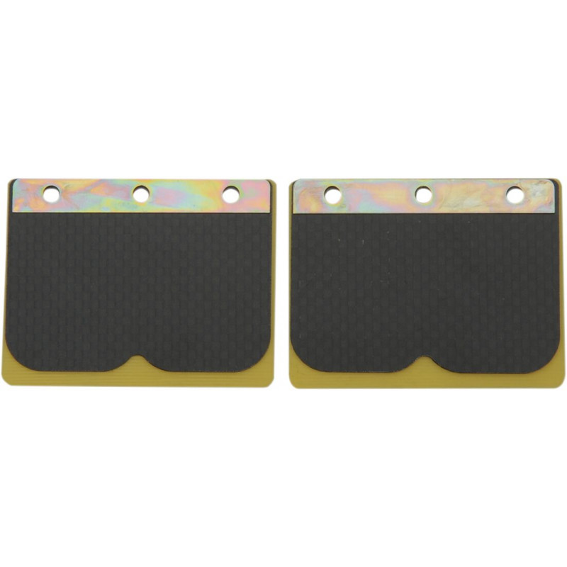 Lamelles de clapets Boyesen Pro Series - KTM 250 EXC 1999-2003 / 300 EXC 1999-2003 / 380 EXC/SX 1999-2002 - Dr Rider