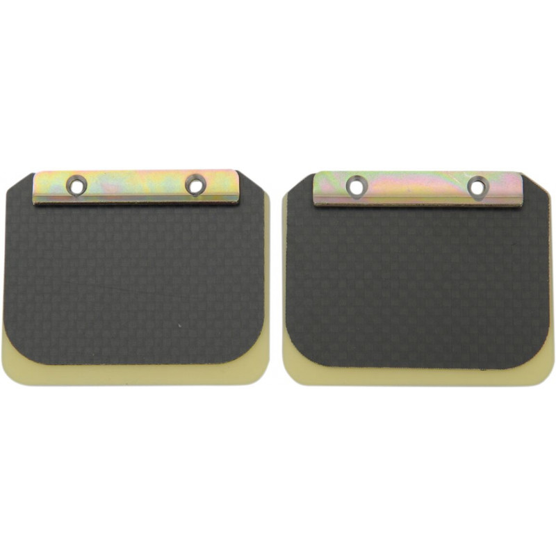 Lamelles de rechange Boyesen Pro Series pour RAD Valve - Dr Rider