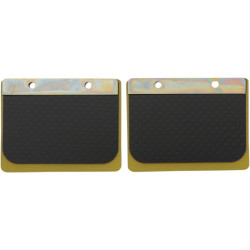 Lamelles de clapets Boyesen Pro Series - Yamaha YZ125 2000 - Dr Rider