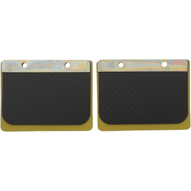 Lamelles de clapets Boyesen Pro Series - Yamaha YZ125 2000 - Dr Rider