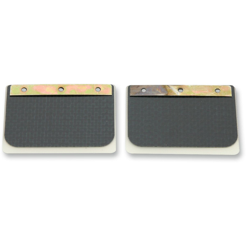 Lamelles de clapets Boyesen Pro Series - Honda CR250R 2001 - Dr Rider
