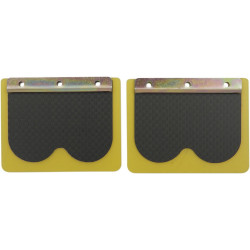 Lamelles de rechange Boyesen Pro Series pour RAD Valve - Kawasaki KX500 1987-2004 - Dr Rider