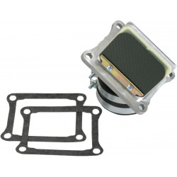 Boîte à clapets Boyesen RAD Valve - Honda CR125R 1988-1991 - Dr Rider