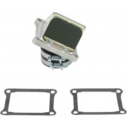 Boîte à clapets Boyesen RAD Valve - Honda CR125R 1992-1997 - Dr Rider