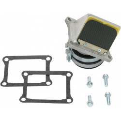Boîte à clapets Boyesen RAD Valve - Honda CR125R 2000 - Dr Rider