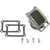 Boîte à clapets Boyesen RAD Valve - Honda CR125R 2001 - Dr Rider