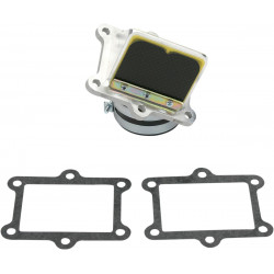 Boîte à clapets Boyesen RAD Valve - Honda CR250R 1986-1998 - Dr Rider