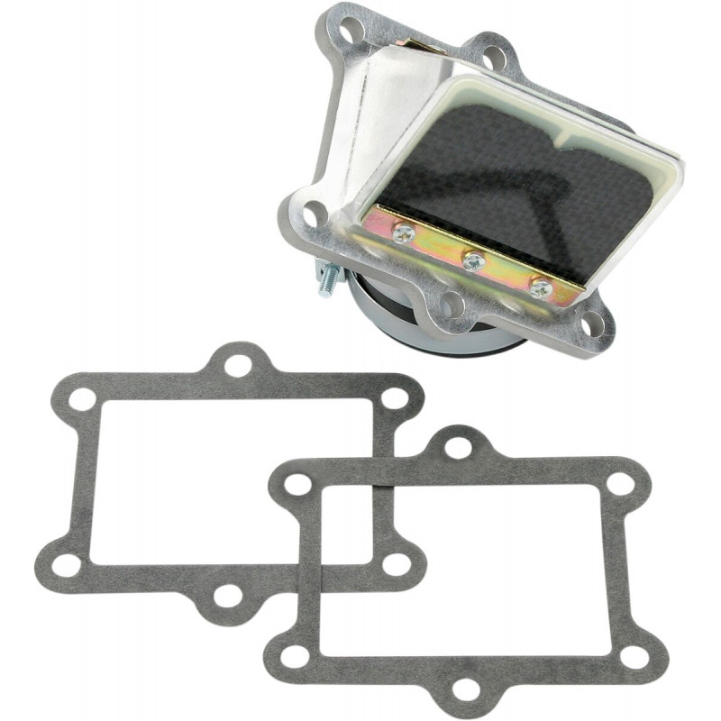 Boîte à clapets Boyesen RAD Valve - Honda CR250R 2000 - Dr Rider