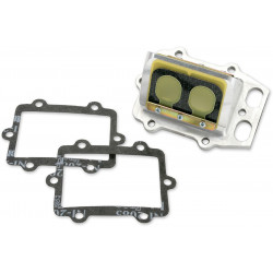 Boîte à clapets Boyesen RAD Valve - Honda CR250R 2002 - Dr Rider