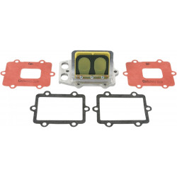 Boîte à clapets Boyesen RAD Valve - Honda CR250R 2003 - Dr Rider