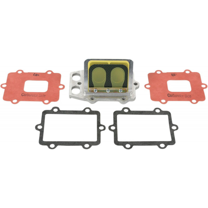 Boîte à clapets Boyesen RAD Valve - Honda CR250R 2003 - Dr Rider