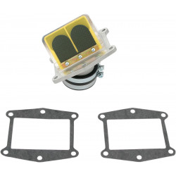 Boîte à clapets Boyesen RAD Valve - Honda CR500R 1990-2001 - Dr Rider
