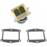 Boîte à clapets Boyesen RAD Valve - Honda CR500R 1990-2001 - Dr Rider