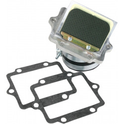 Boîte à clapets Boyesen RAD Valve - Kawasaki KX125 1992-1994 - Dr Rider