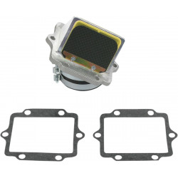 Boîte à clapets Boyesen RAD Valve - Kawasaki KX125 1999 - Dr Rider