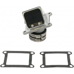 Boîte à clapets Boyesen RAD Valve - Suzuki RM80 1994-2001 - Dr Rider