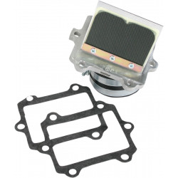 Boîte à clapets Boyesen RAD Valve - Suzuki RM250 1994-1995 - Dr Rider
