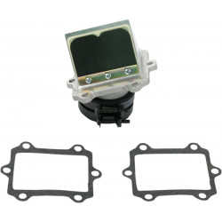 Boîte à clapets Boyesen RAD Valve - Suzuki RMX250 1996-1998 - Dr Rider