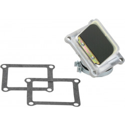 Boîte à clapets Boyesen RAD Valve - Yamaha YZ125 2000 - Dr Rider