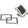 Boîte à clapets Boyesen RAD Valve - Yamaha YZ125 2000 - Dr Rider