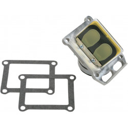 Boîte à clapets Boyesen RAD Valve - Yamaha YZ125 2001-2002 - Dr Rider