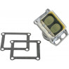 Boîte à clapets Boyesen RAD Valve - Yamaha YZ125 2001-2002 - Dr Rider