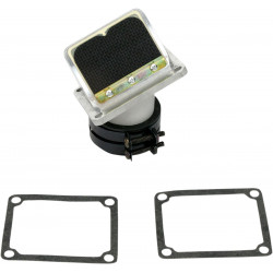 Boîte à clapets Boyesen RAD Valve - WR250 1992-1997 - Dr Rider