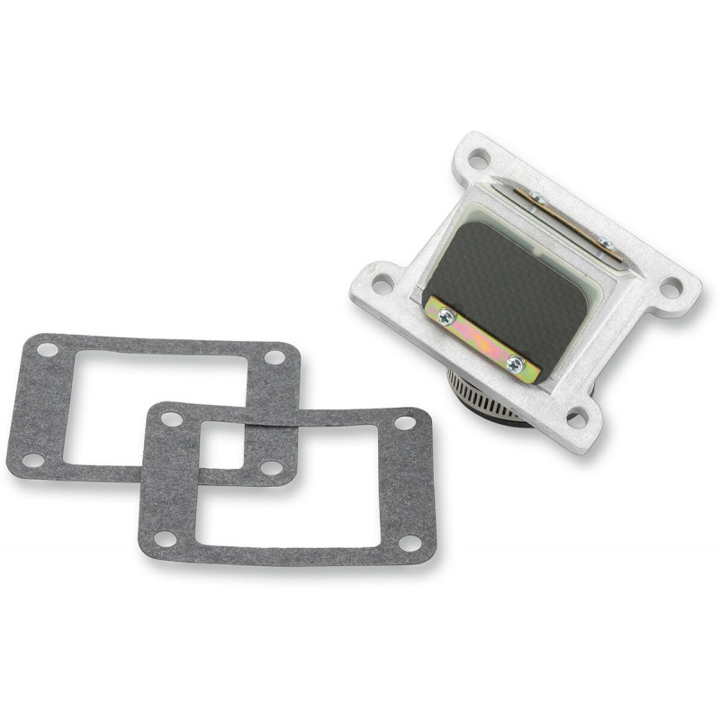Boîte à clapets Boyesen RAD Valve - Yamaha YFS200 Blaster 1988-2006 - Dr Rider
