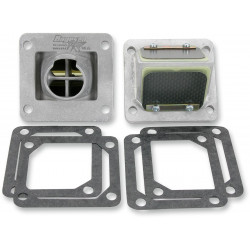 Boîte à clapets Boyesen RAD Valve - Yamaha YFZ350 Banshee 1987-2006 - Dr Rider