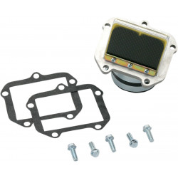 Boîte à clapets Boyesen RAD Valve - KTM 250 1998-2001 - Dr Rider