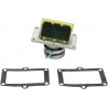 Boîte à clapets Boyesen RAD Valve - KTM 350 1987-1990 / 440/500/550 1994-1995 - Dr Rider
