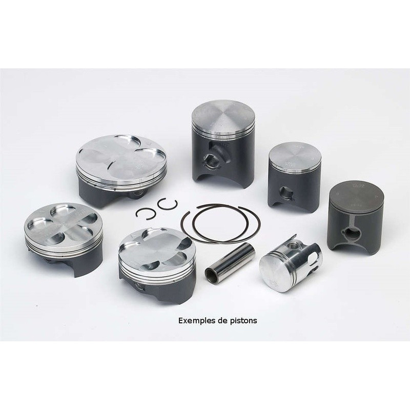 Piston TECNIUM | Dr Rider