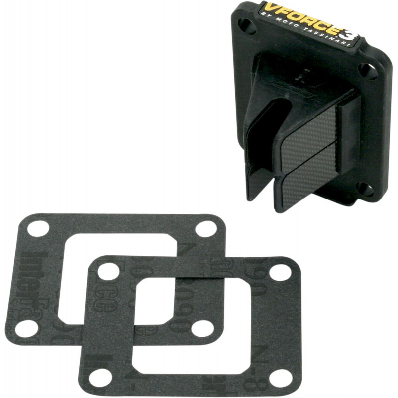 REEDS VFORCE 3O/R SUZ/KA - 10080060 - Dr Rider