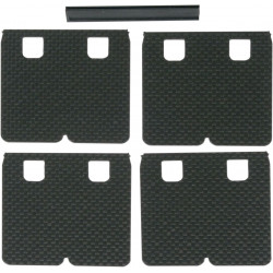 PETAL SET VFORCE 3 O/R - 10080076 - Dr Rider