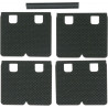 PETAL SET VFORCE 3 O/R - 10080076 - Dr Rider